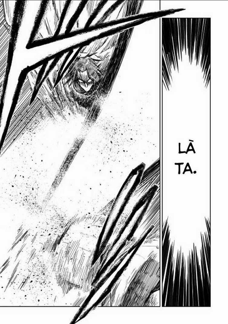 Isekai Tensei Soudouki Chapter 8 trang 18