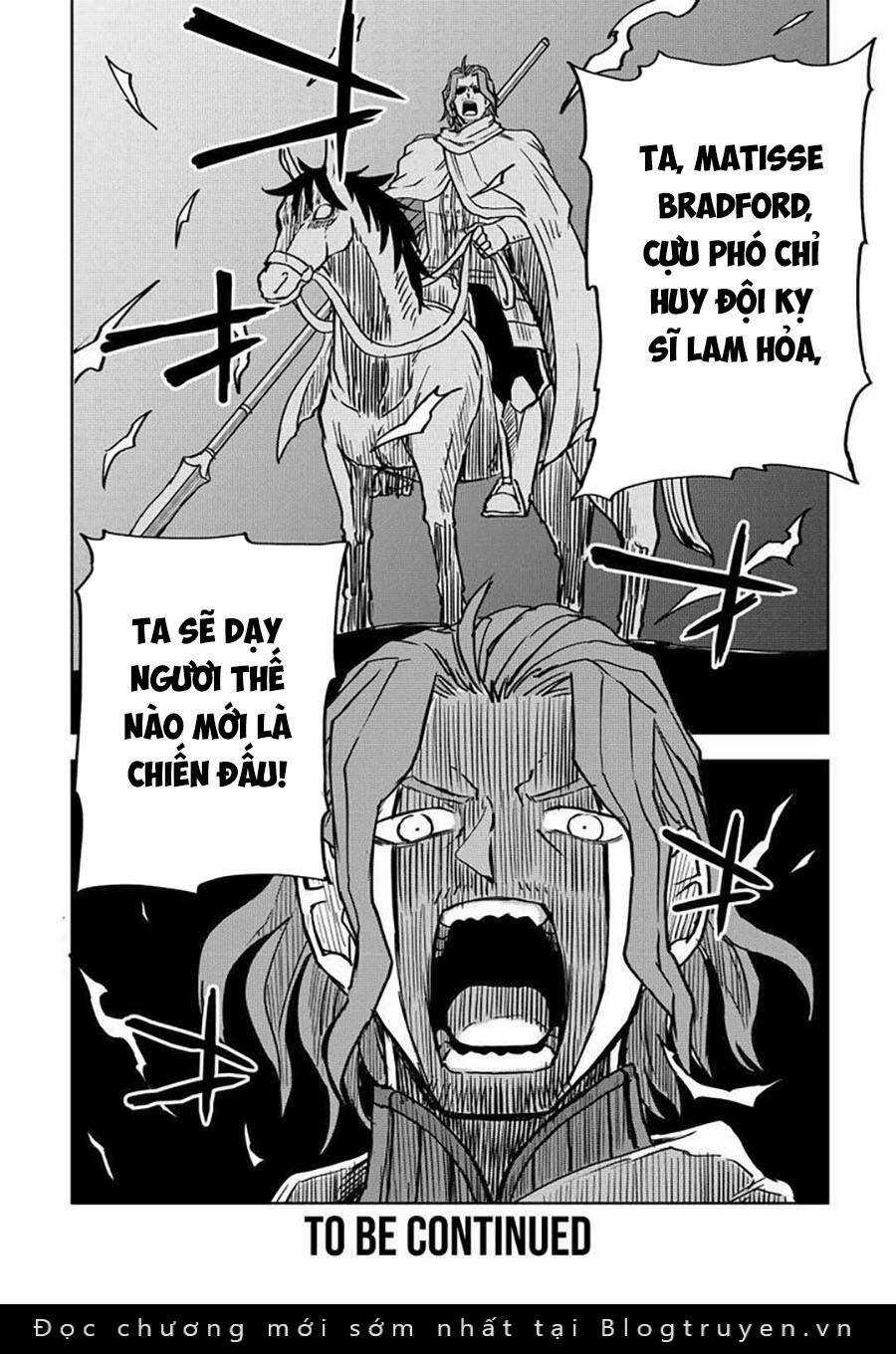 Isekai Tensei Soudouki Chapter 80 trang 16