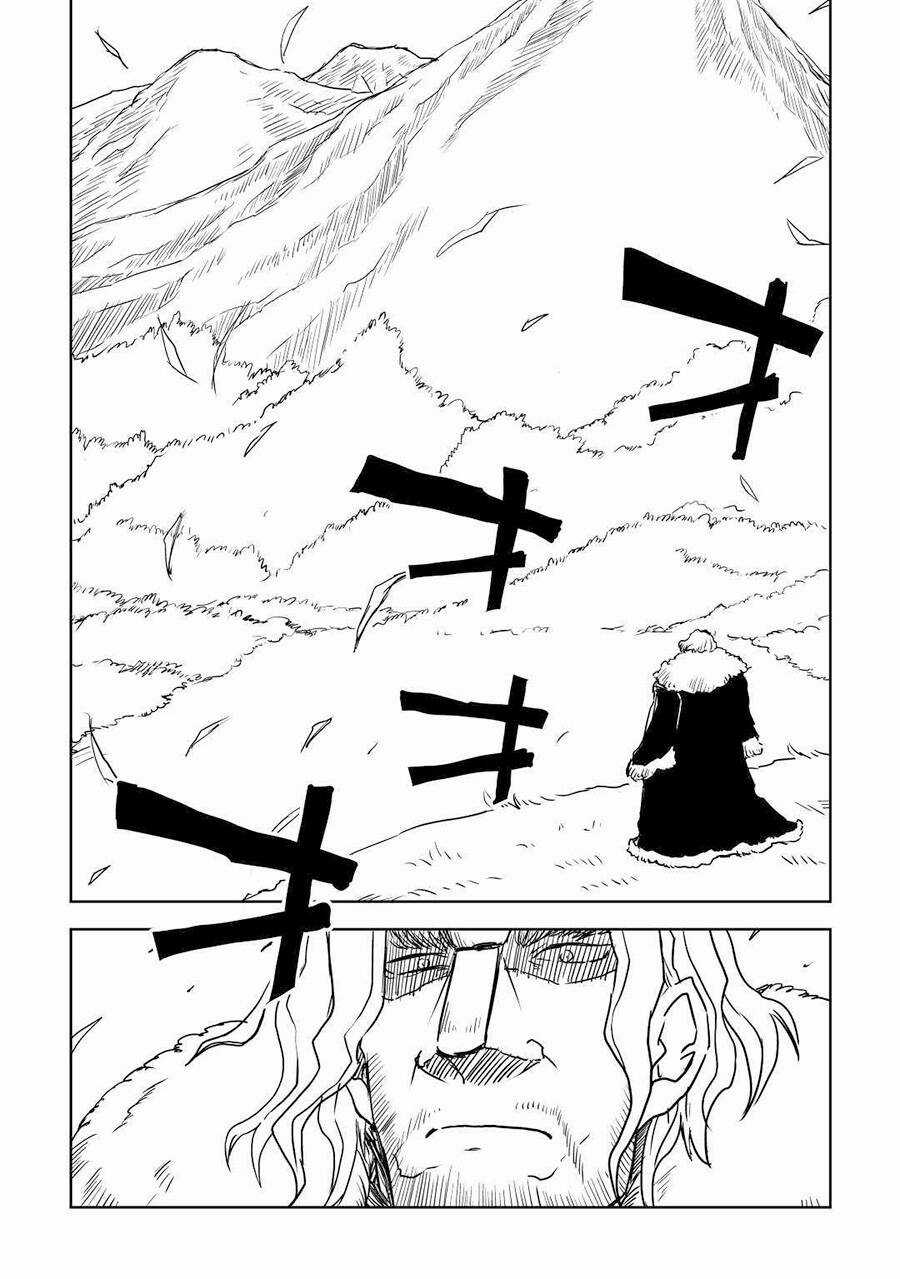 Isekai Tensei Soudouki Chapter 81 trang 12