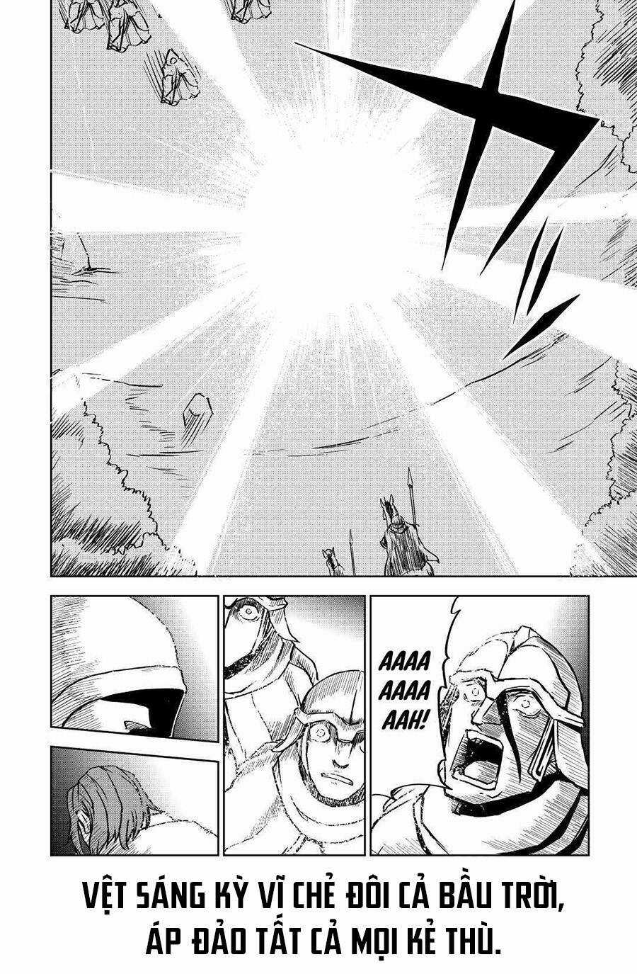 Isekai Tensei Soudouki Chapter 81 trang 18