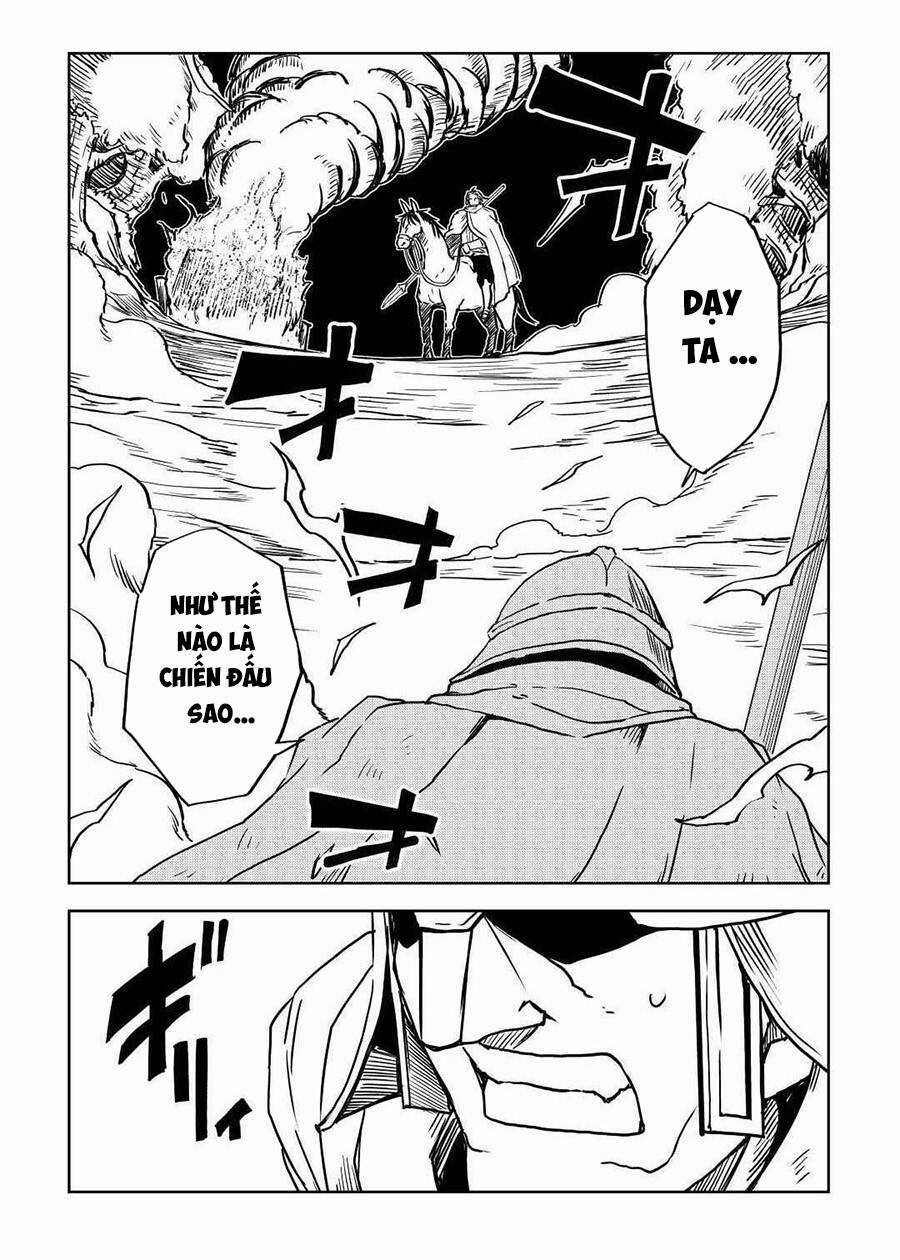 Isekai Tensei Soudouki Chapter 81 trang 2