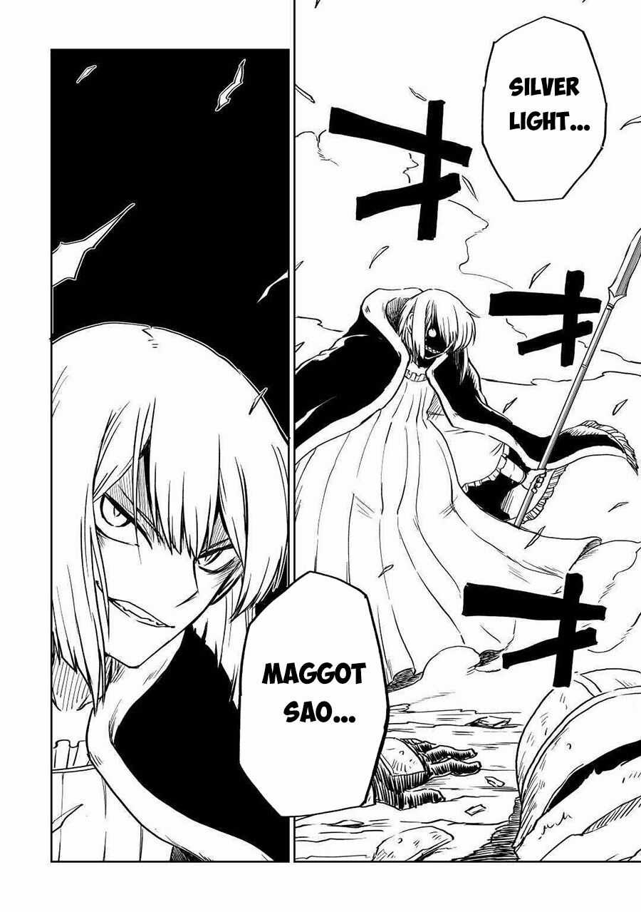 Isekai Tensei Soudouki Chapter 83 trang 11