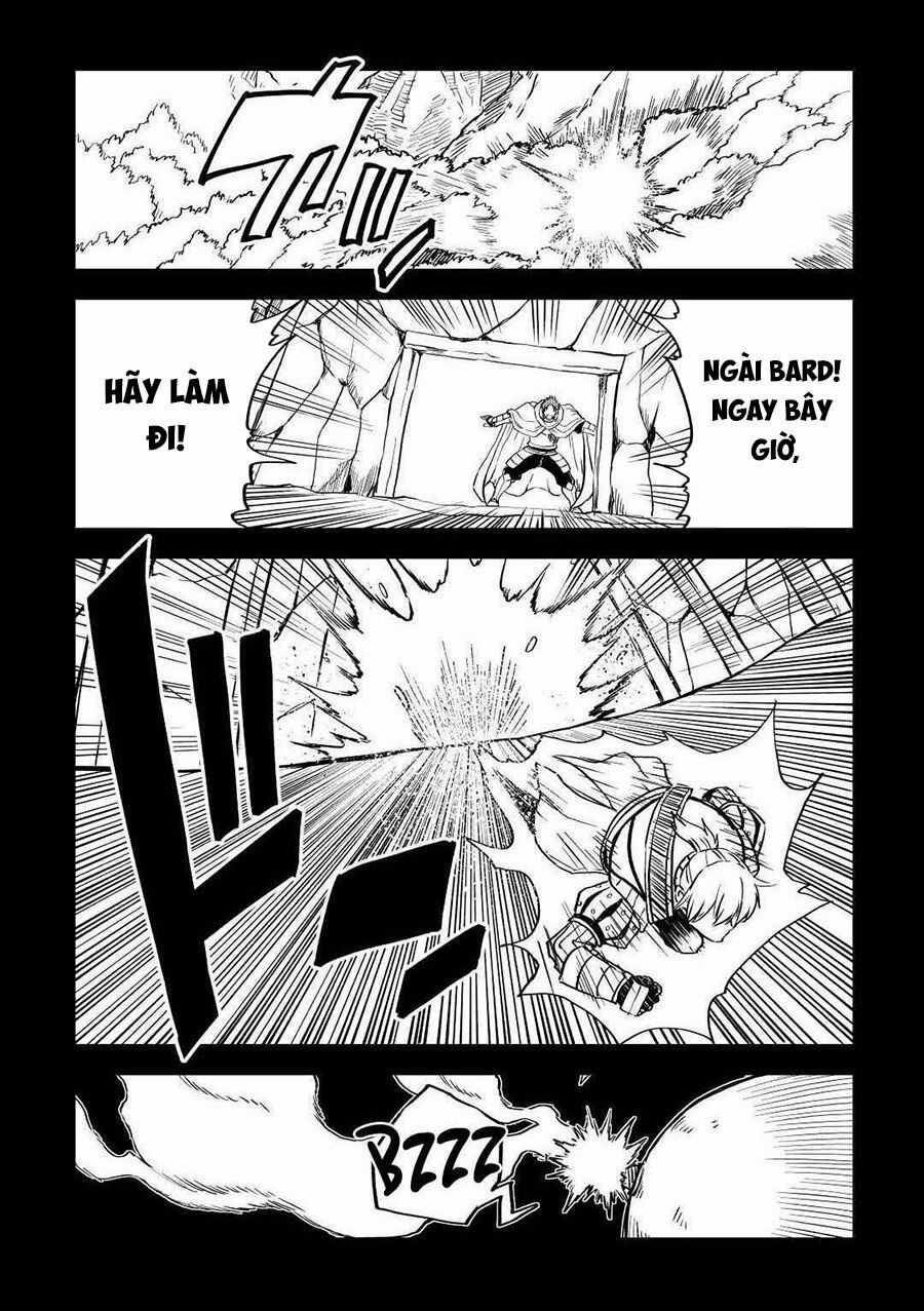 Isekai Tensei Soudouki Chapter 83 trang 3