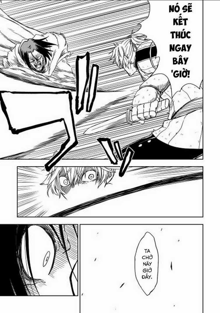 Isekai Tensei Soudouki Chapter 9 trang 18