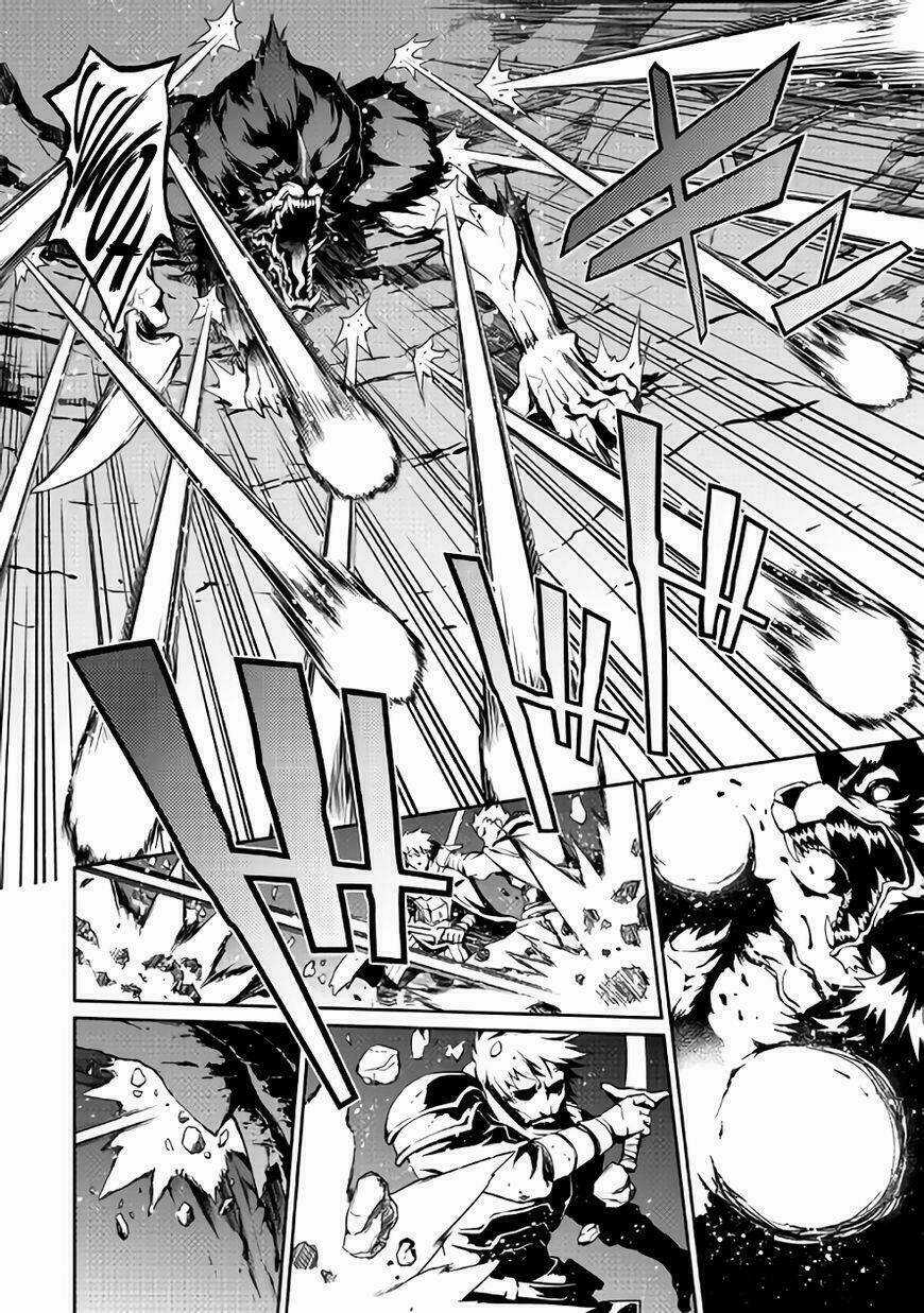 Isekai Wo Seigyo Mahou De Kirihirake Chapter 12 trang 5