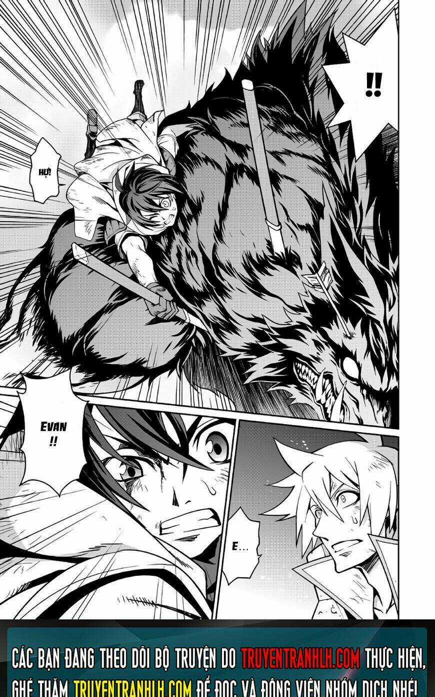 Isekai Wo Seigyo Mahou De Kirihirake Chapter 13 trang 15