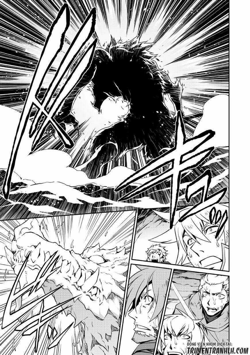 Isekai Wo Seigyo Mahou De Kirihirake Chapter 14 trang 4