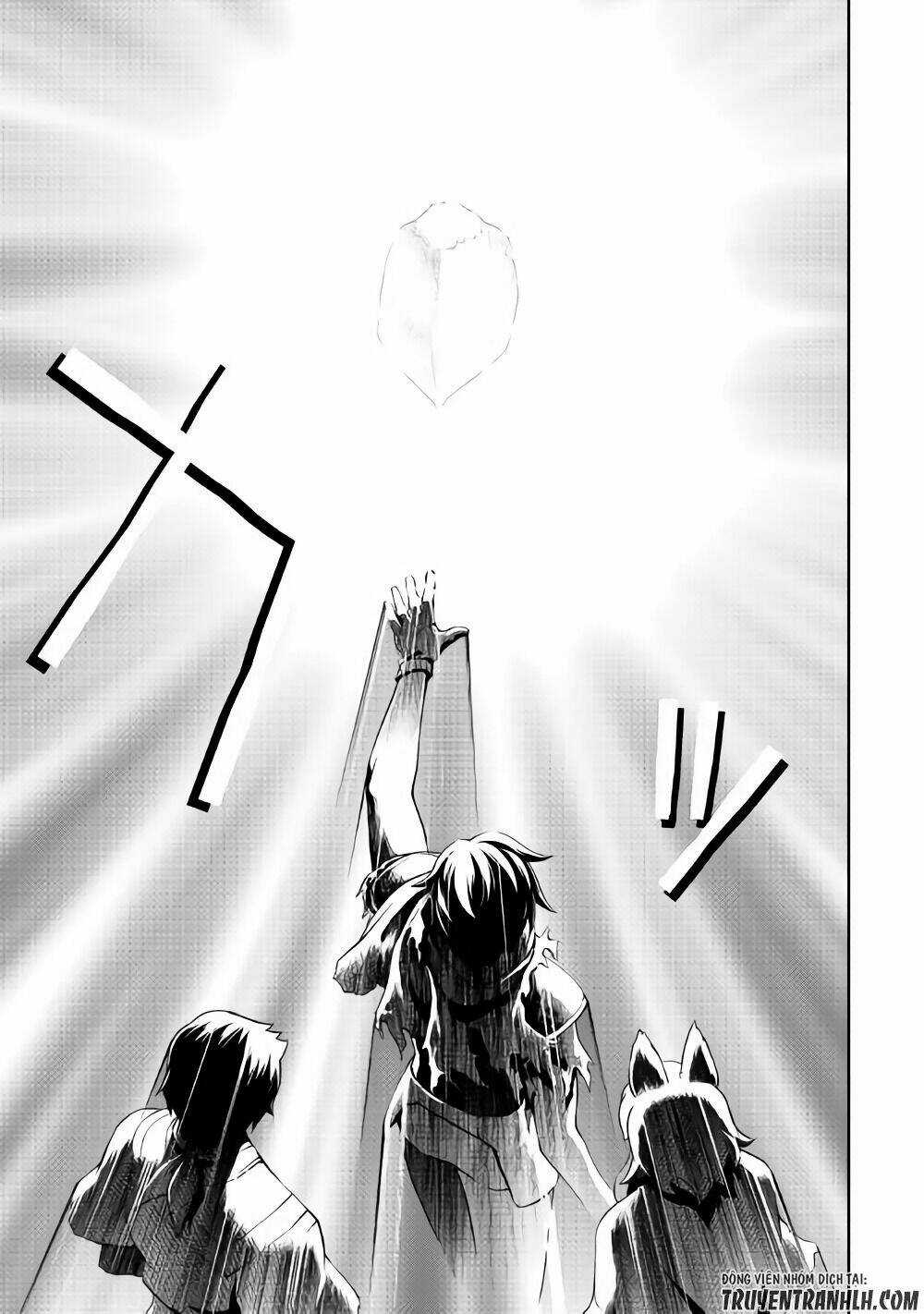 Isekai Wo Seigyo Mahou De Kirihirake Chapter 20 trang 21