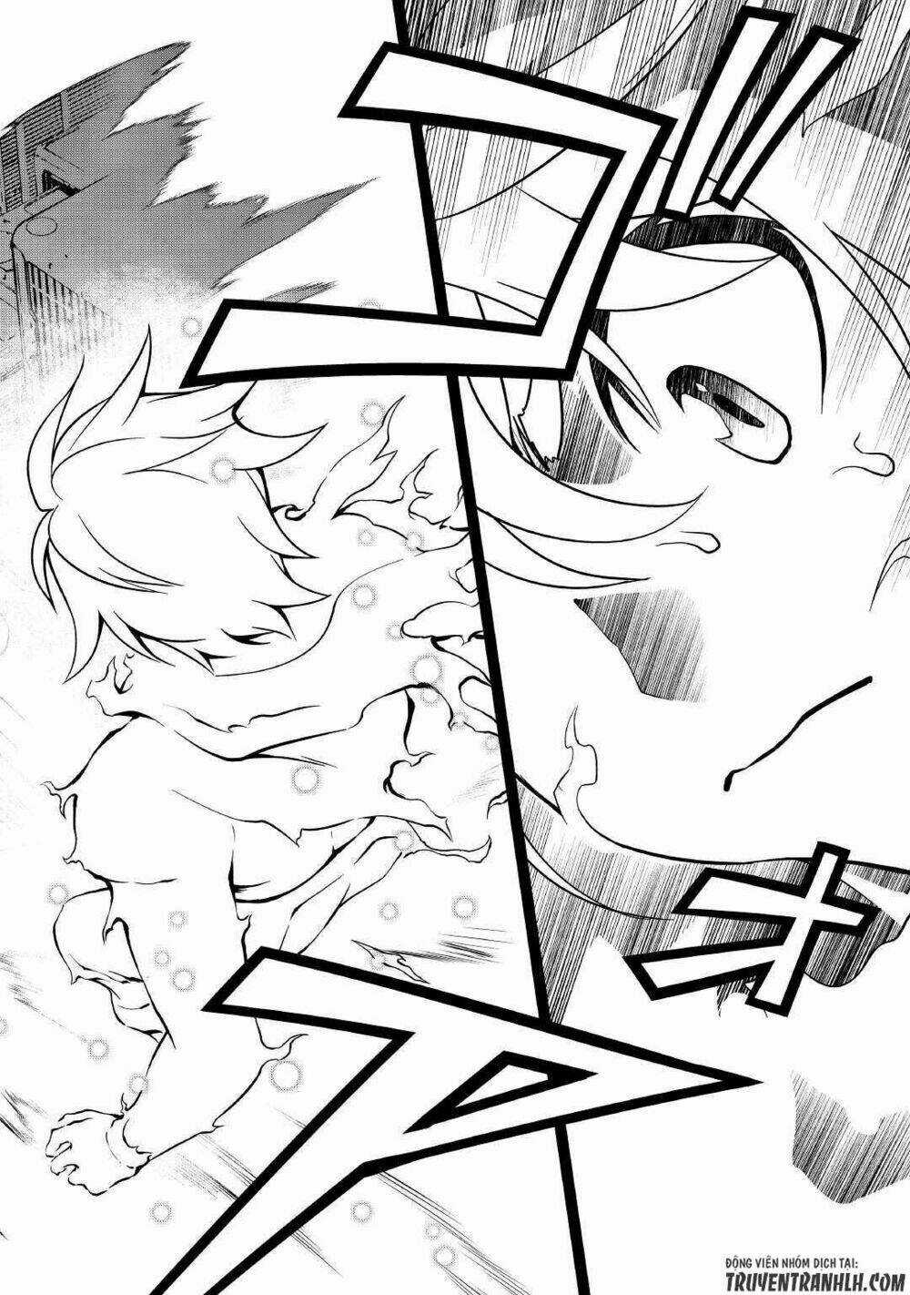 Isekai Wo Seigyo Mahou De Kirihirake Chapter 21 trang 2