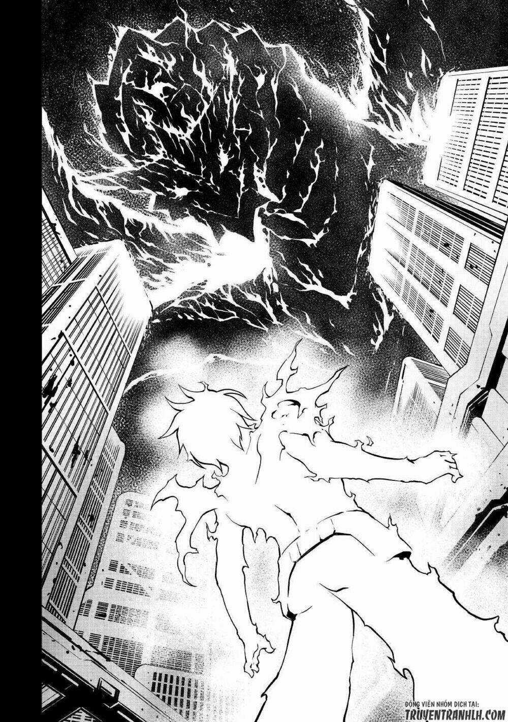 Isekai Wo Seigyo Mahou De Kirihirake Chapter 21 trang 6