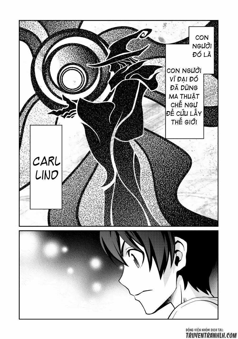 Isekai Wo Seigyo Mahou De Kirihirake Chapter 22 trang 19