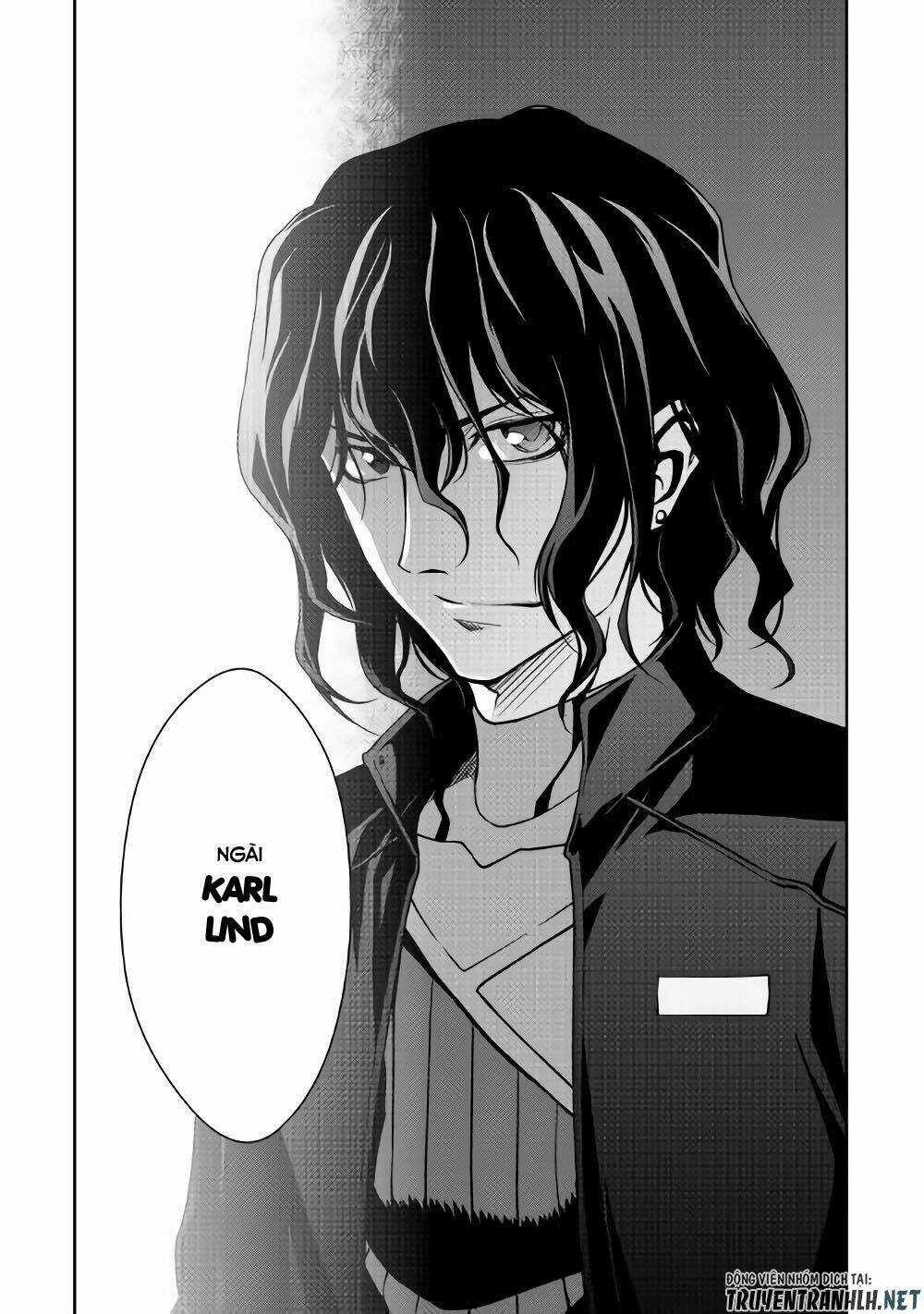 Isekai Wo Seigyo Mahou De Kirihirake Chapter 28 trang 16