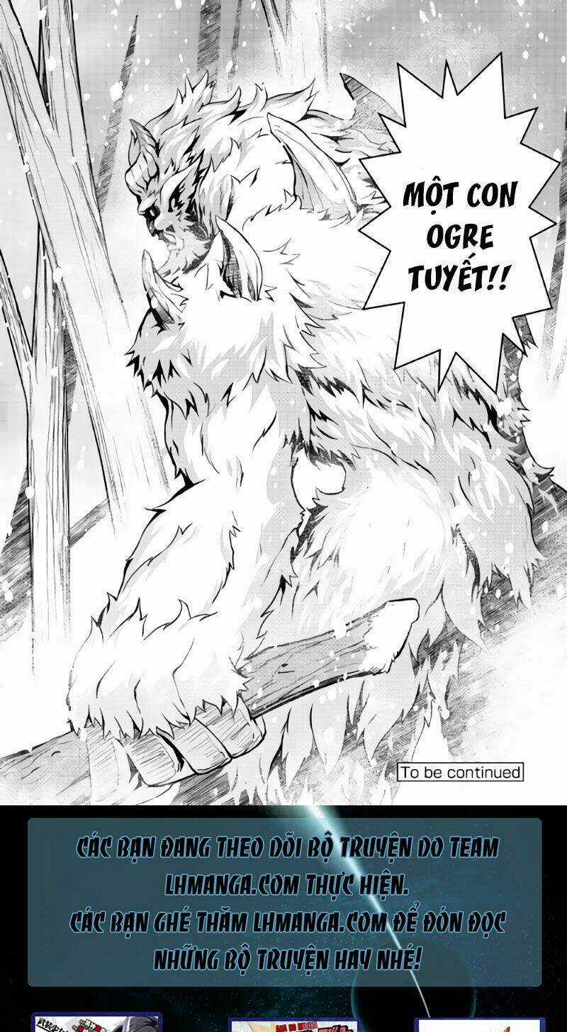 Isekai Wo Seigyo Mahou De Kirihirake Chapter 4 trang 18