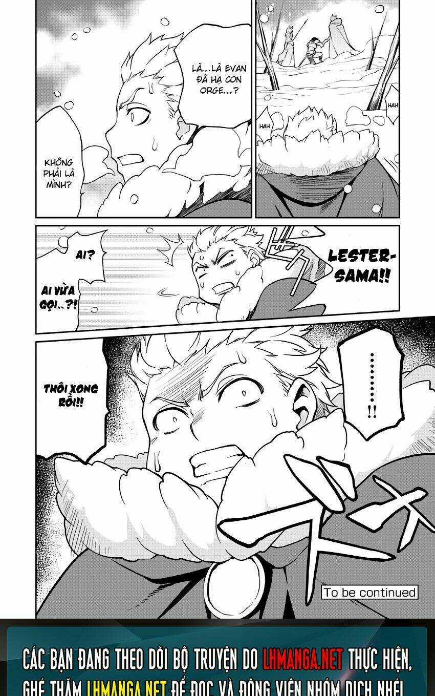 Isekai Wo Seigyo Mahou De Kirihirake Chapter 5 trang 19