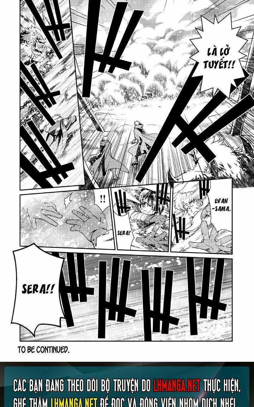 Isekai Wo Seigyo Mahou De Kirihirake Chapter 6 trang 14