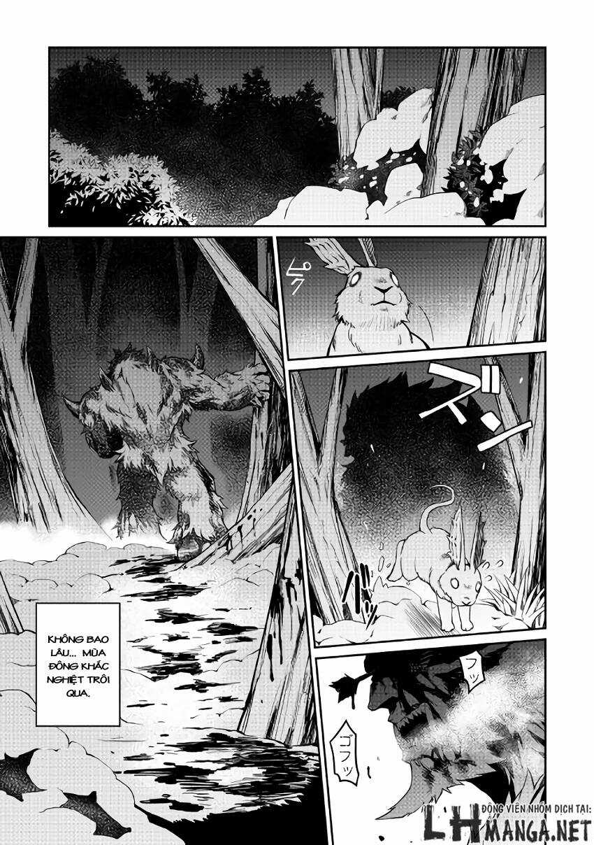 Isekai Wo Seigyo Mahou De Kirihirake Chapter 7 trang 20