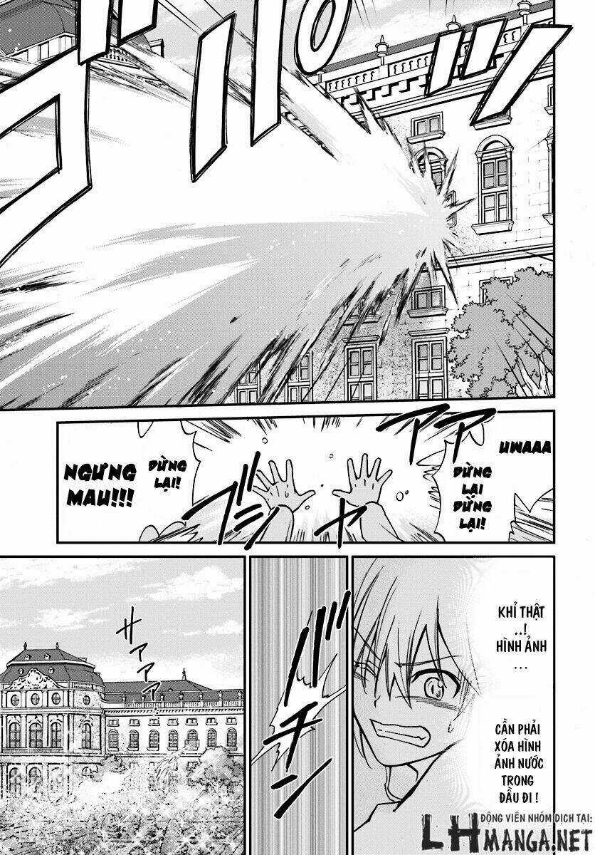 Isekai Yakkyoku Chapter 1 trang 35