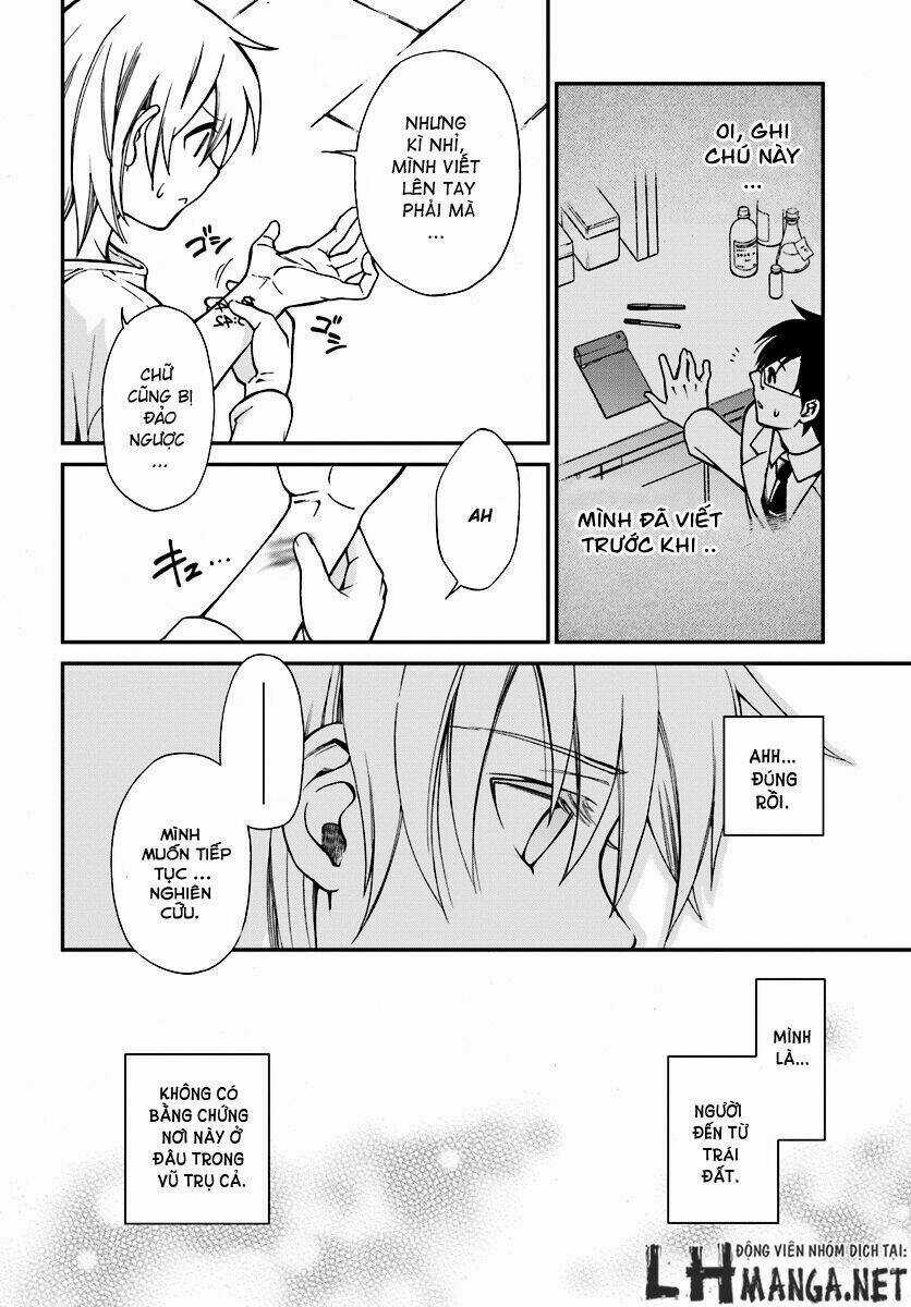 Isekai Yakkyoku Chapter 1 trang 38