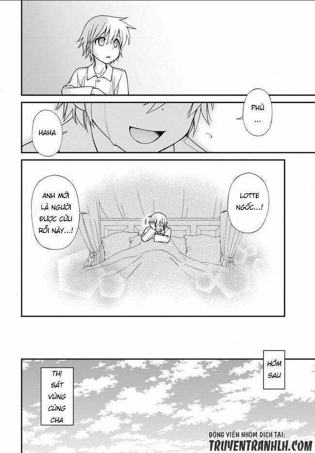 Isekai Yakkyoku Chapter 10.2 trang 15