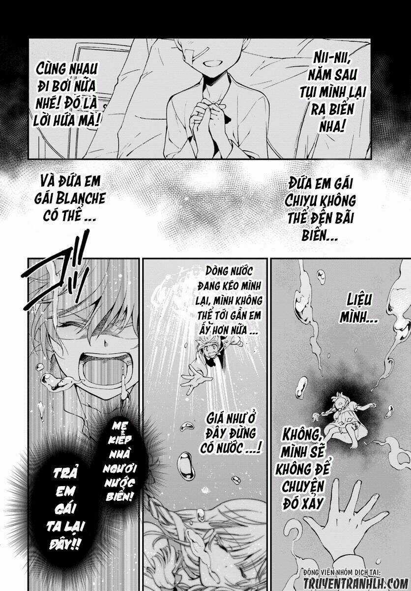 Isekai Yakkyoku Chapter 10 trang 17