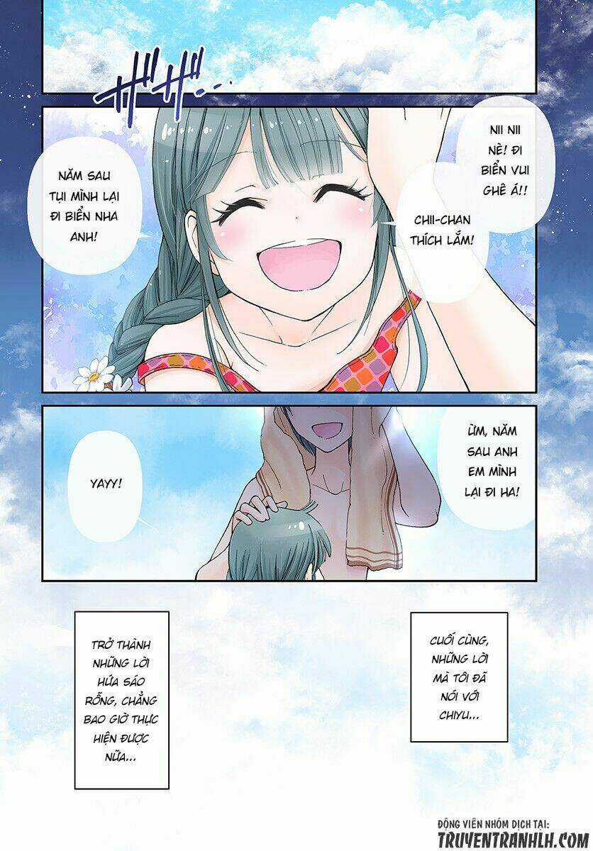 Isekai Yakkyoku Chapter 10 trang 4