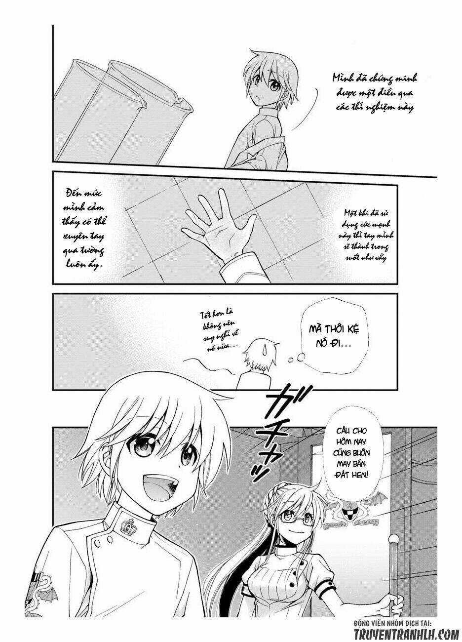 Isekai Yakkyoku Chapter 11 trang 6