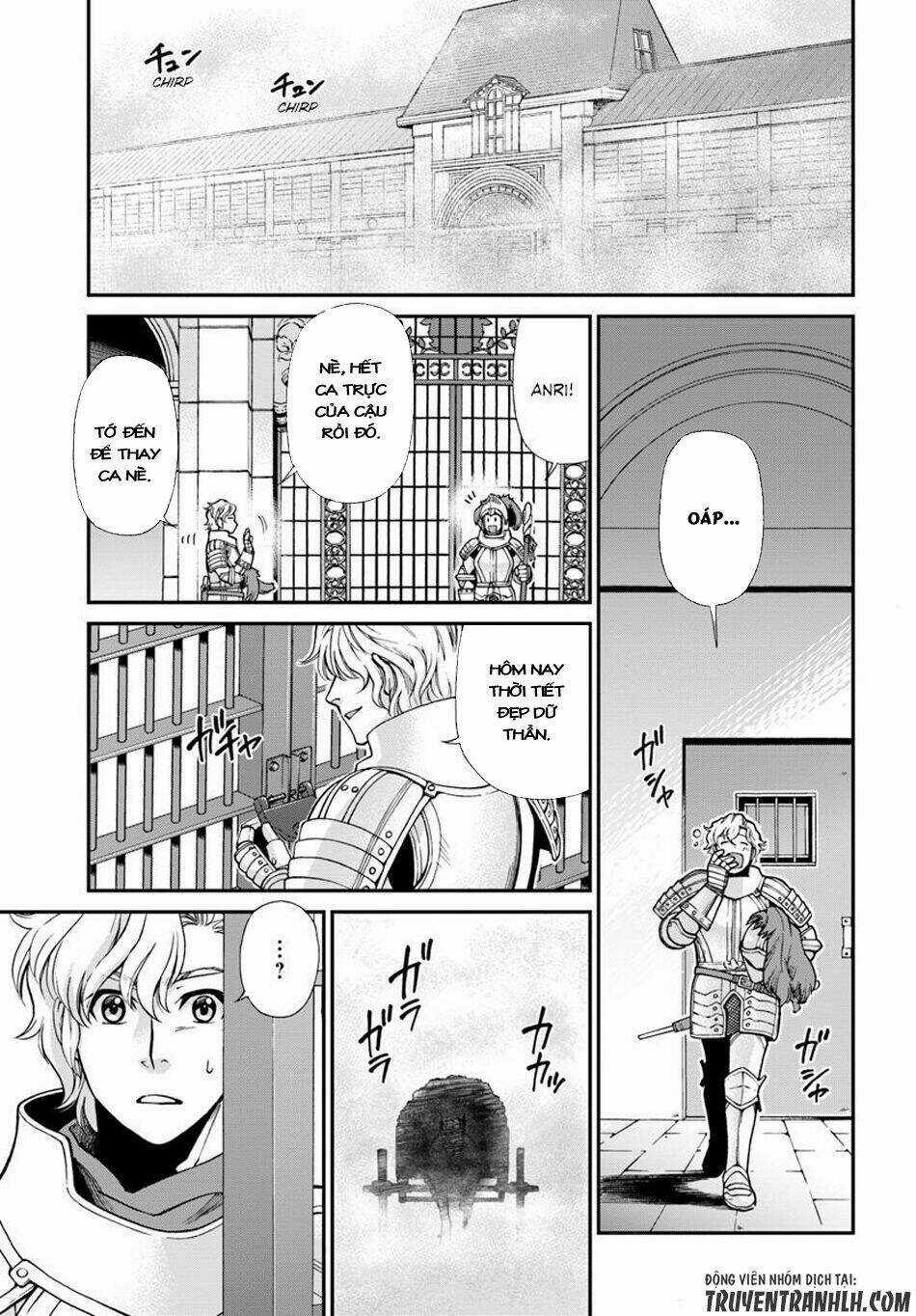 Isekai Yakkyoku Chapter 12 trang 2