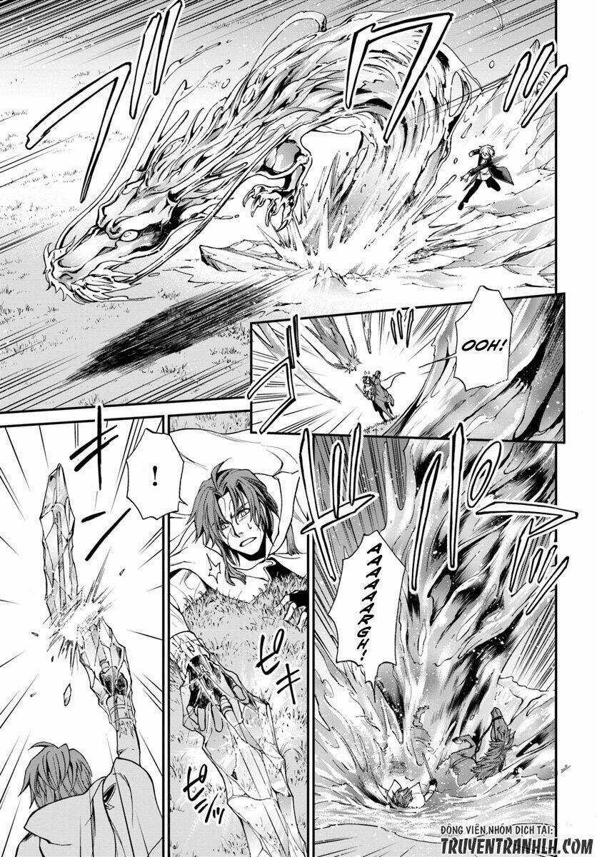 Isekai Yakkyoku Chapter 13 trang 19