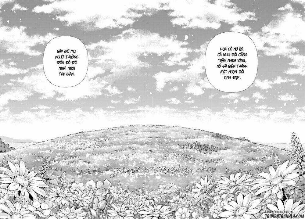 Isekai Yakkyoku Chapter 15 trang 18