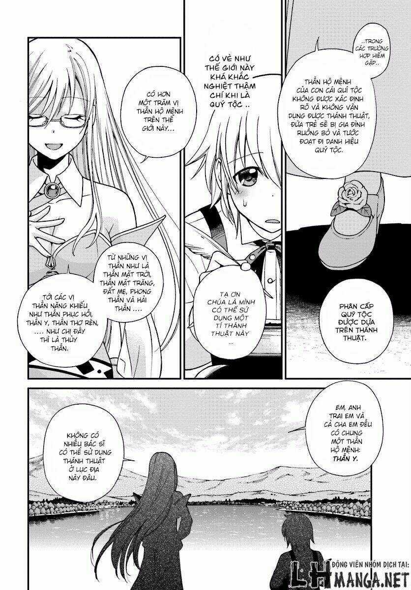 Isekai Yakkyoku Chapter 2 trang 15