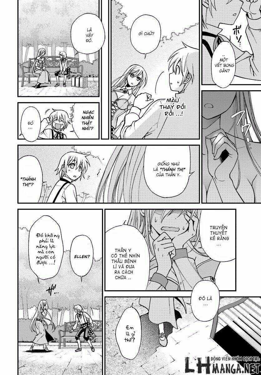 Isekai Yakkyoku Chapter 2 trang 36