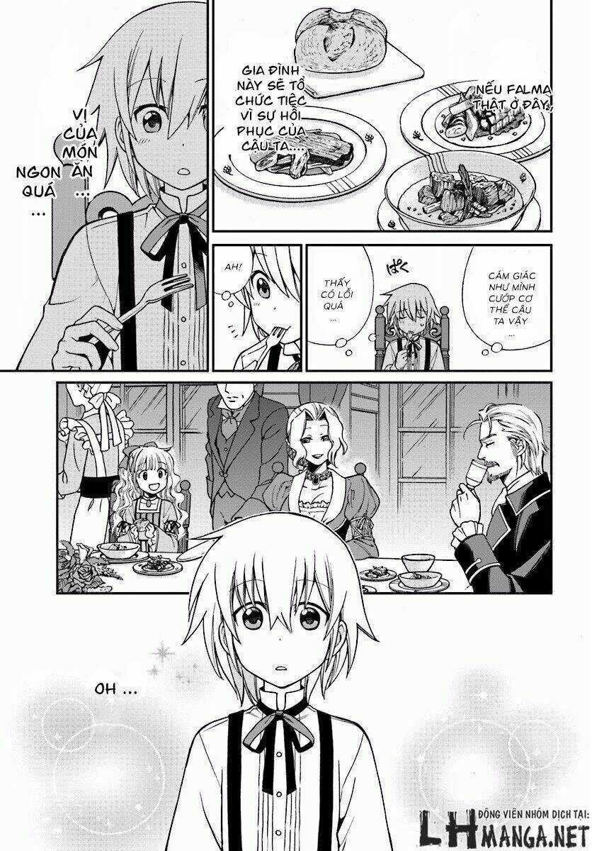 Isekai Yakkyoku Chapter 2 trang 4