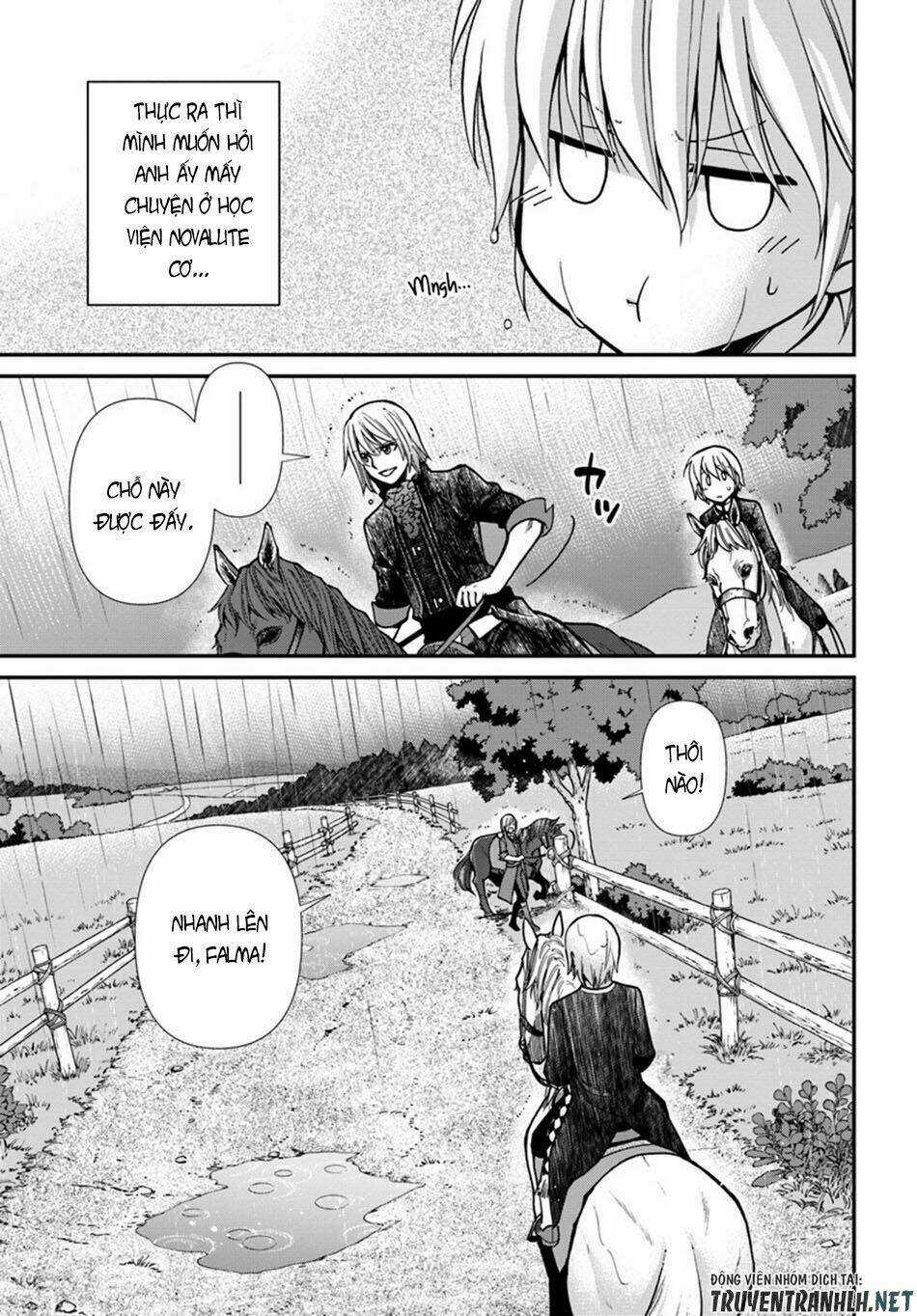 Isekai Yakkyoku Chapter 20 trang 5