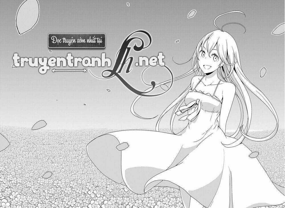 Isekai Yakkyoku Chapter 21 trang 31