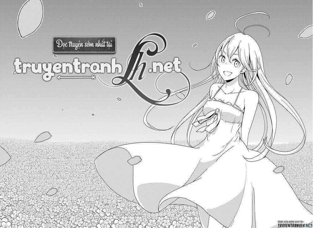 Isekai Yakkyoku Chapter 23 trang 48
