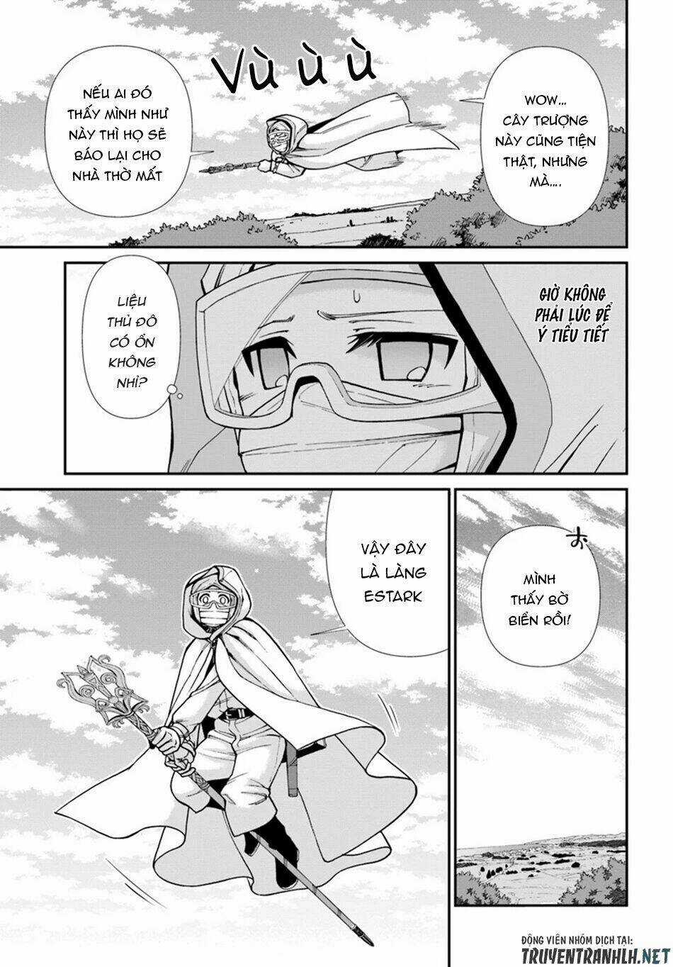 Isekai Yakkyoku Chapter 27.2 trang 4