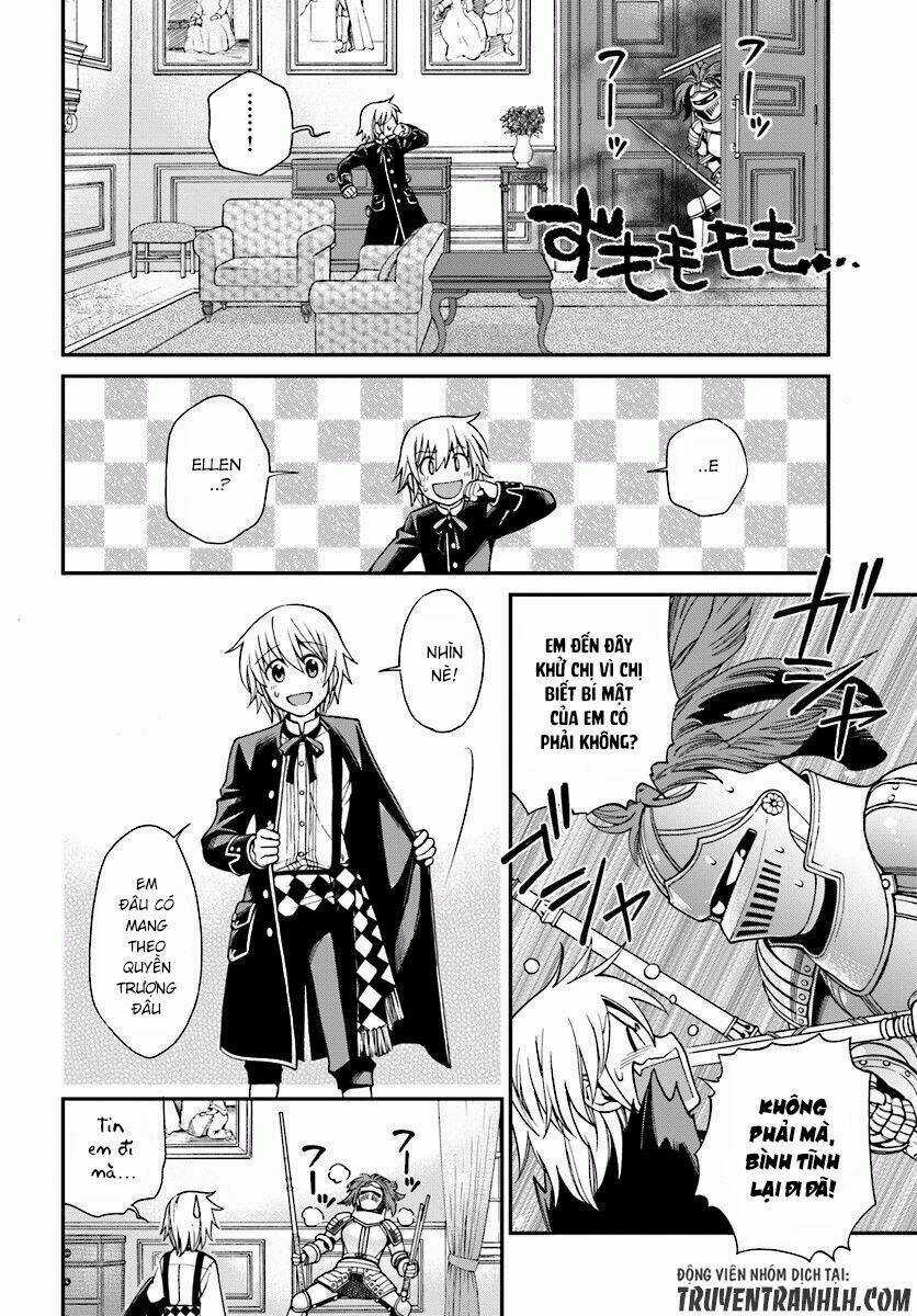 Isekai Yakkyoku Chapter 3 trang 6