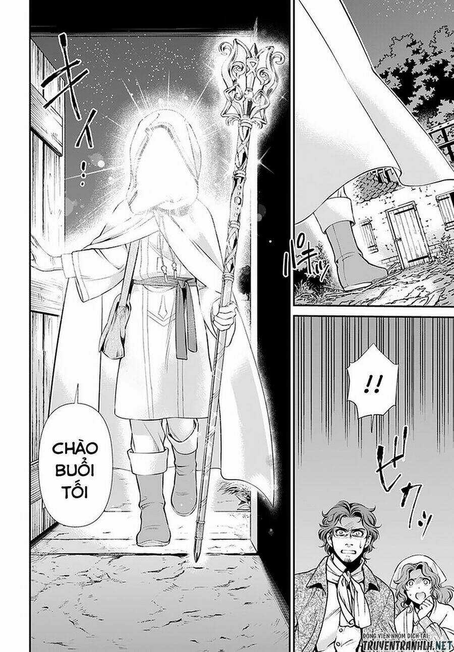 Isekai Yakkyoku Chapter 30.2 trang 10