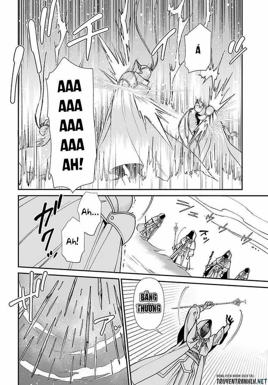 Isekai Yakkyoku Chapter 34 trang 12