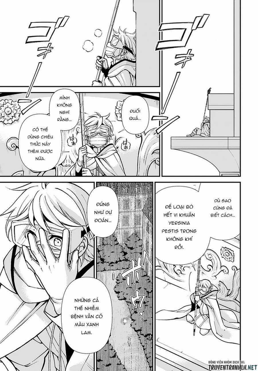 Isekai Yakkyoku Chapter 35.2 trang 6