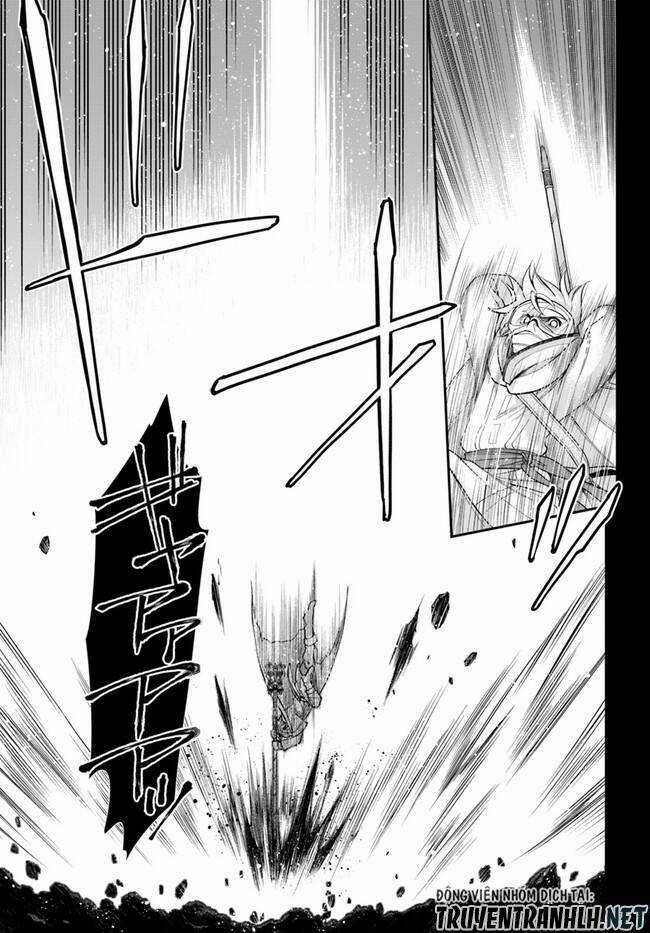 Isekai Yakkyoku Chapter 37 trang 15
