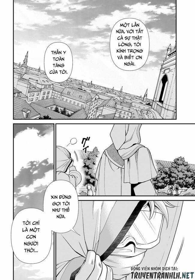 Isekai Yakkyoku Chapter 37 trang 30
