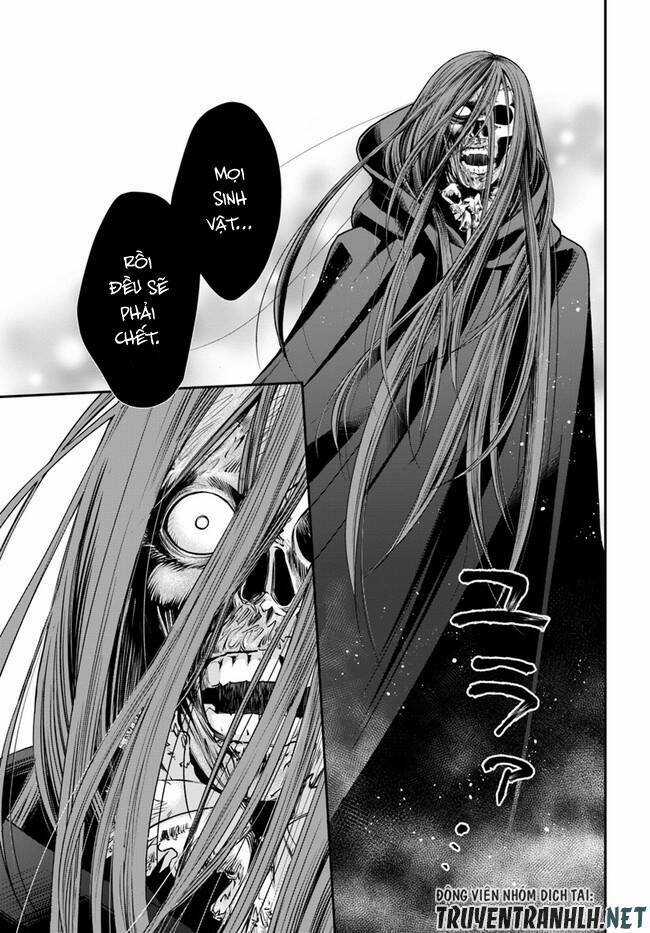 Isekai Yakkyoku Chapter 37 trang 4
