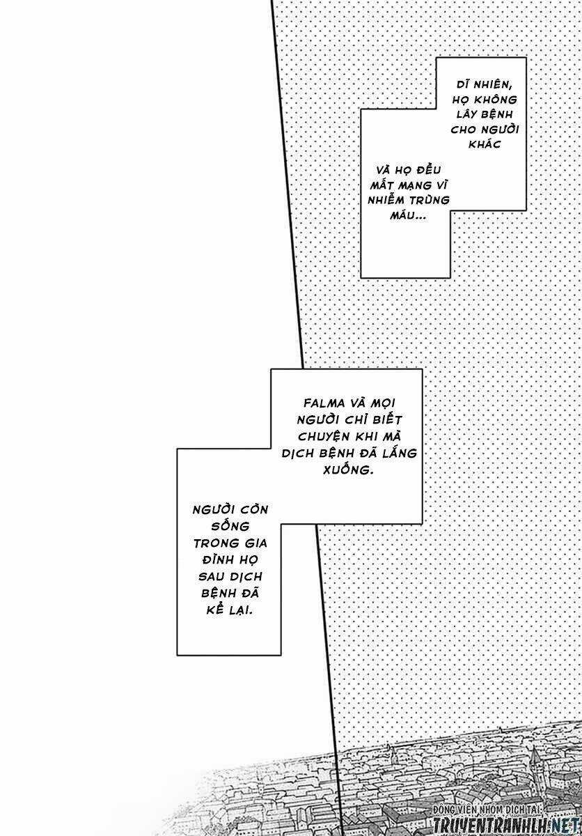 Isekai Yakkyoku Chapter 38 trang 27