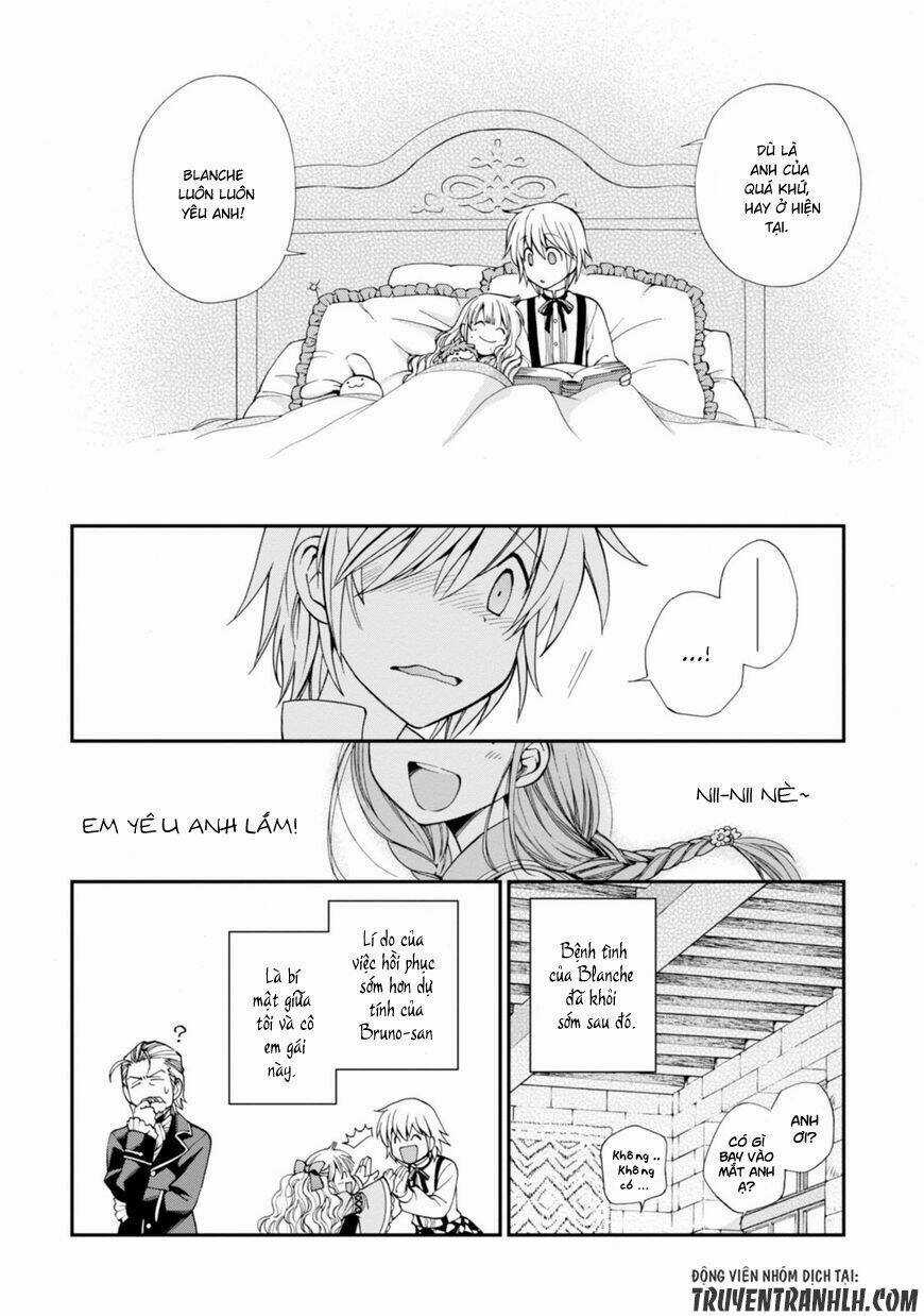 Isekai Yakkyoku Chapter 4 trang 14
