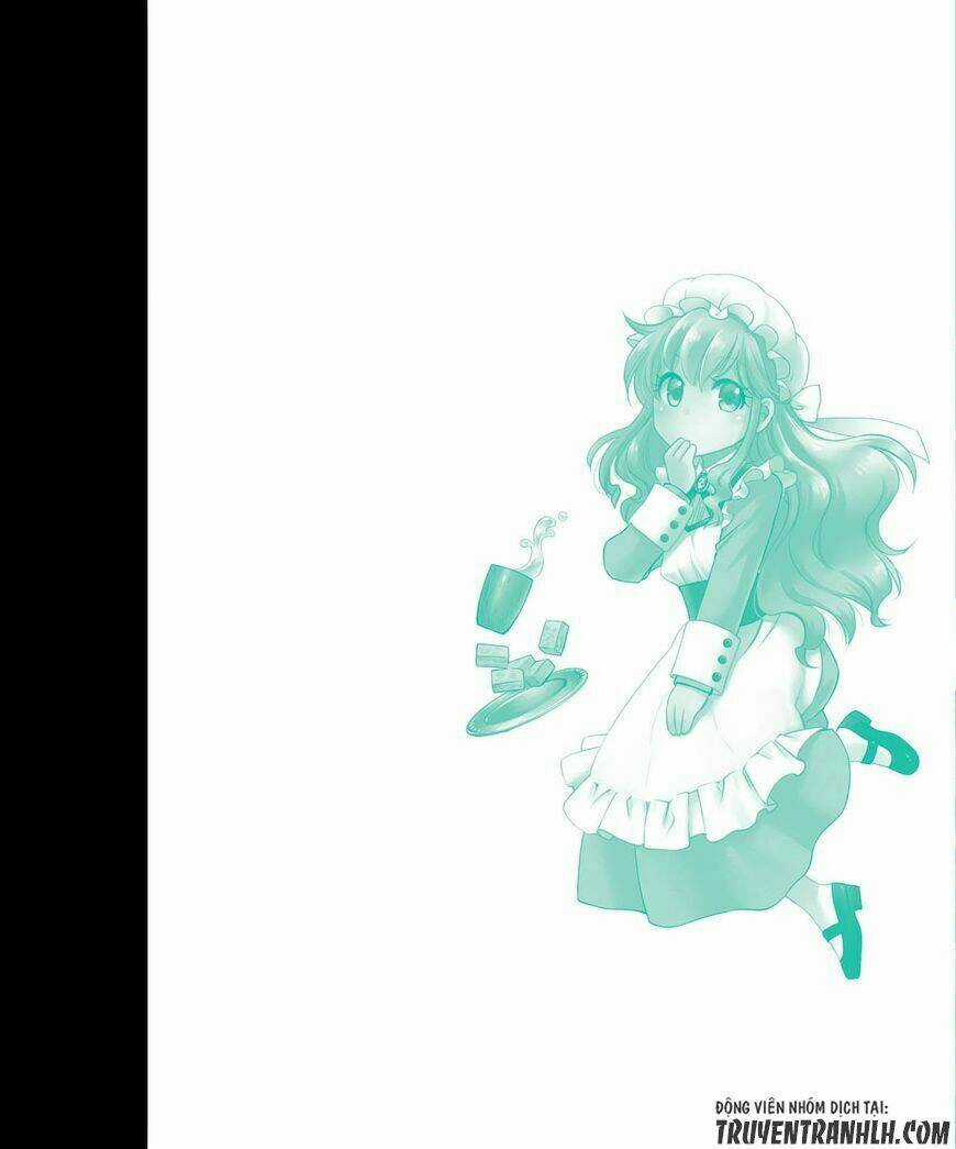 Isekai Yakkyoku Chapter 4 trang 3