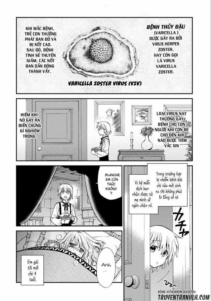 Isekai Yakkyoku Chapter 4 trang 6