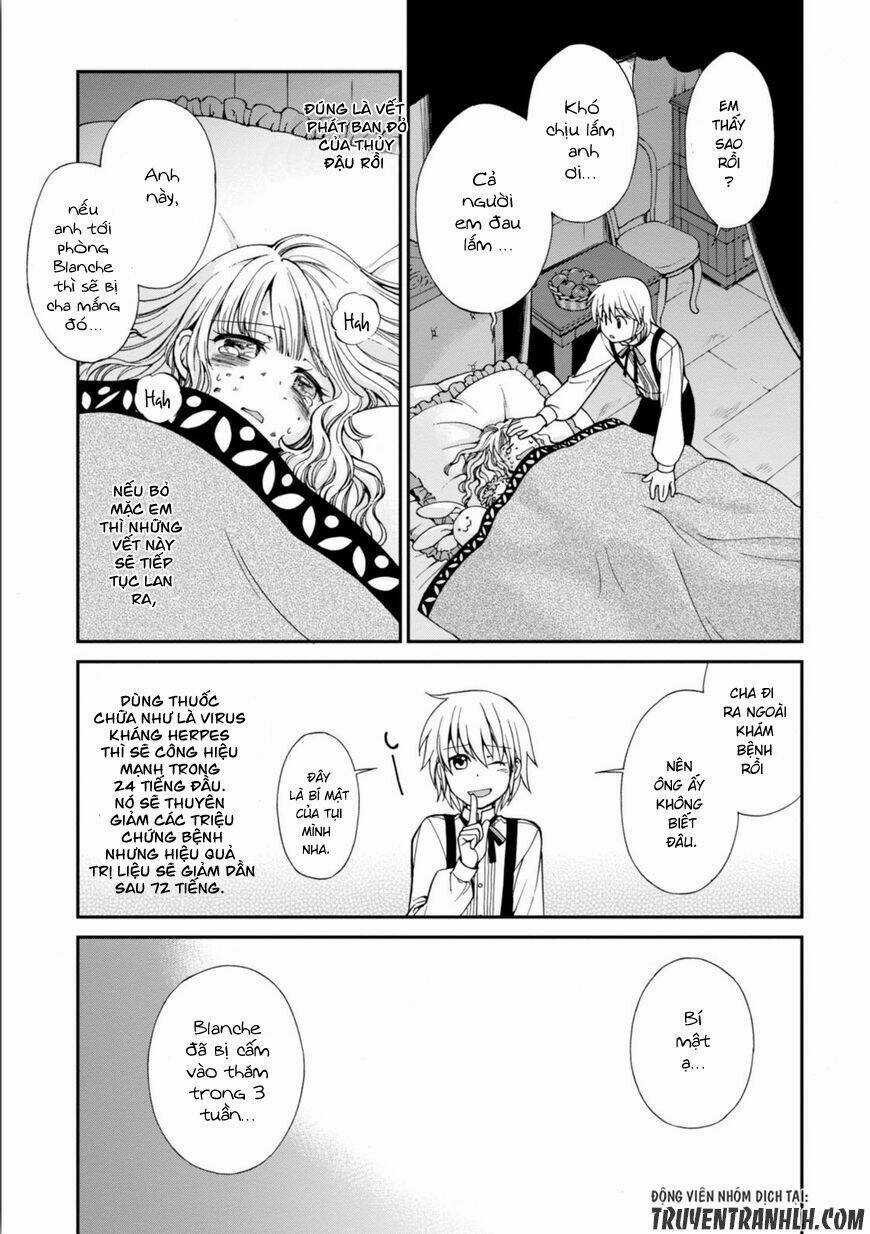 Isekai Yakkyoku Chapter 4 trang 7