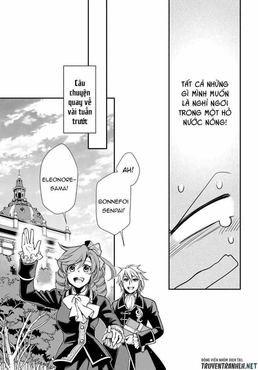 Isekai Yakkyoku Chapter 41 trang 5