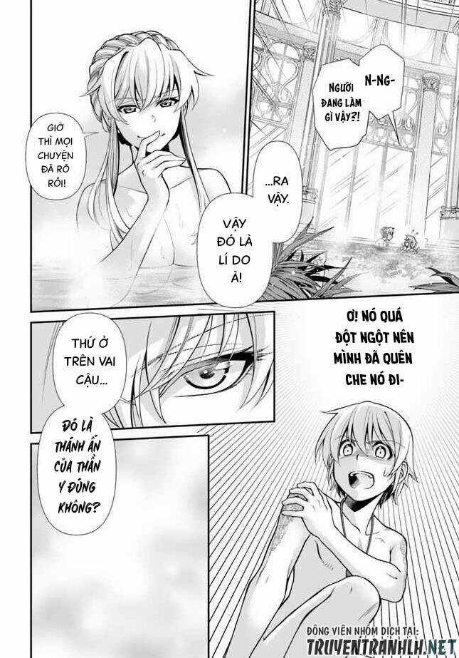 Isekai Yakkyoku Chapter 43 trang 6